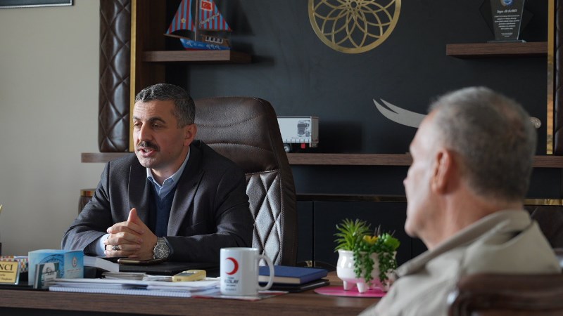KOPERATİFİMİZ
