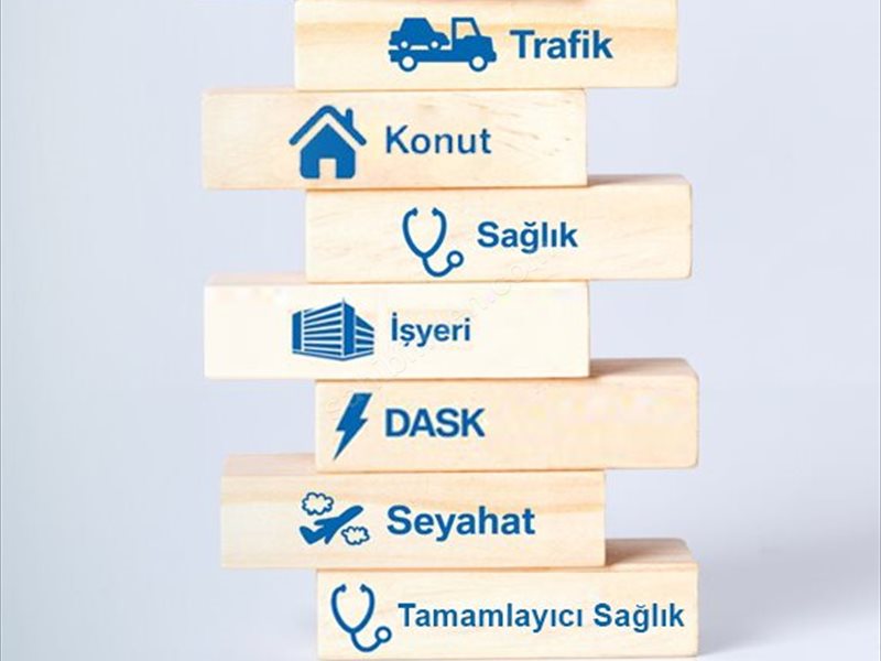 Üyelerimize Özel: Sigorta Hizmetlerinde İndirim ve Tam 